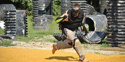 Paintbal