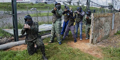 Paintball